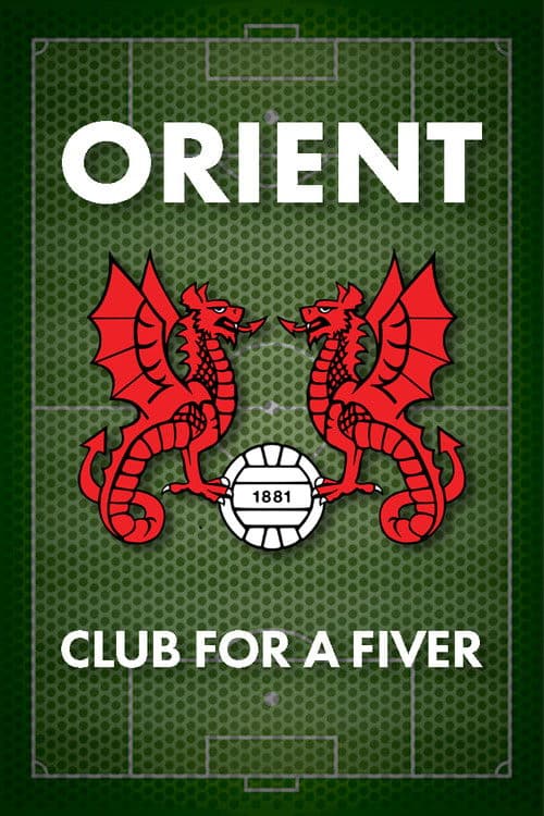 Orient: Club for a Fiver