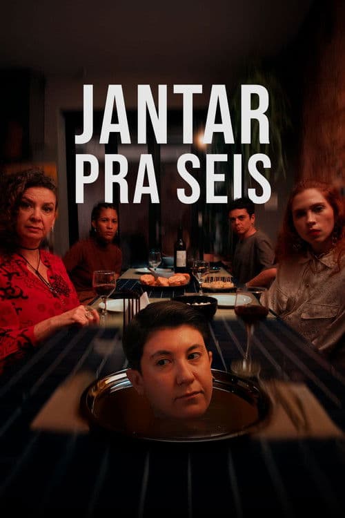 Jantar Pra Seis