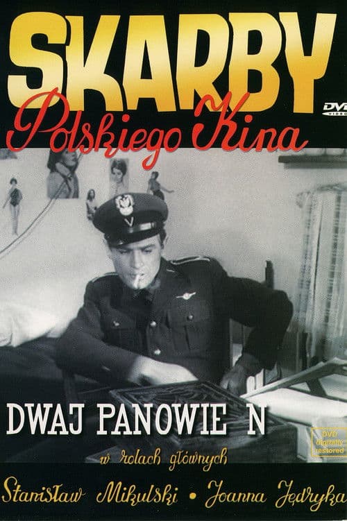 Dwaj panowie 'N'