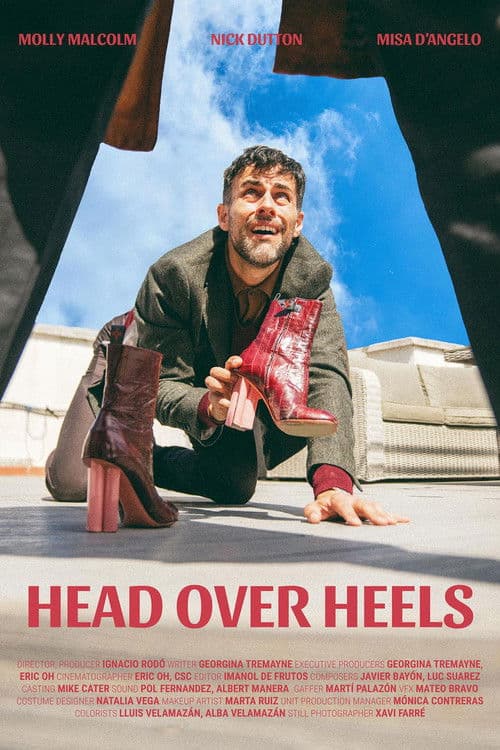 Head Over Heels