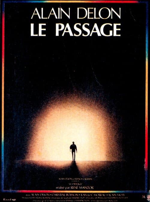 Le Passage