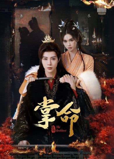 손바닥 가운데 운명