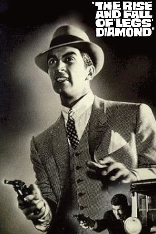 렉스 다이아몬드의 흥망성쇠