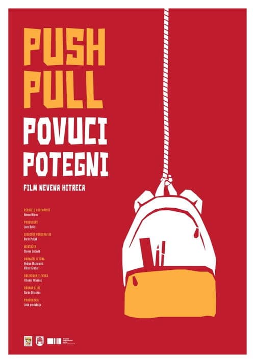 Povuci - potegni