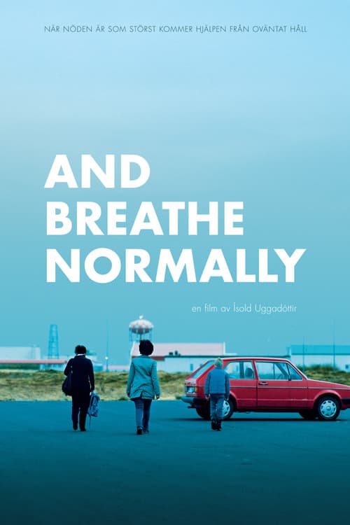 앤 브리스 노멀리