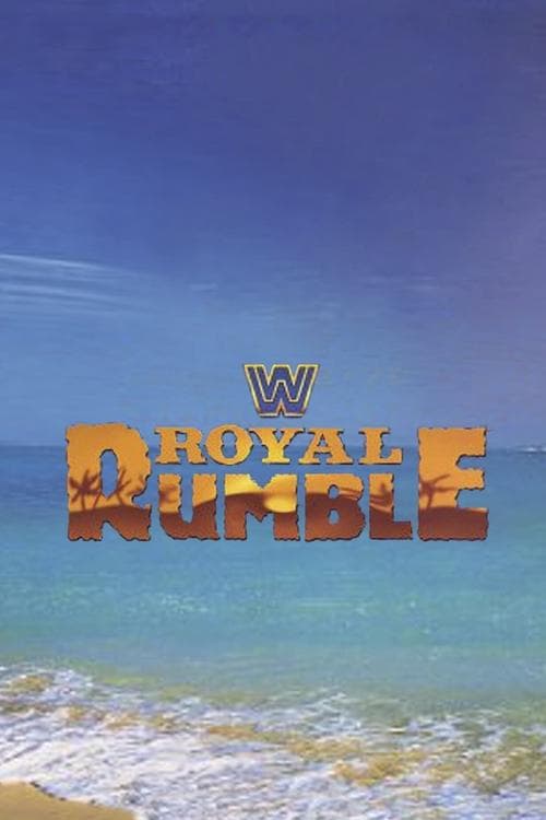 WWE 로열 럼블 1995