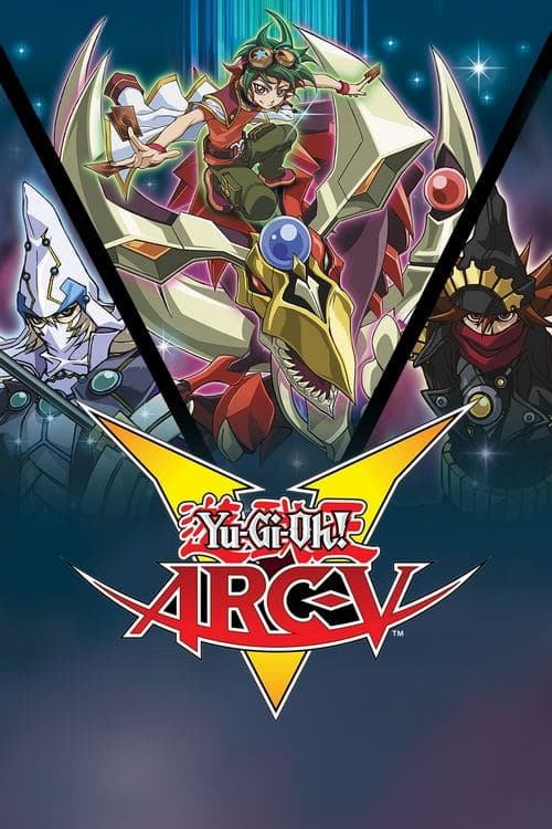 유희왕 ARC-V