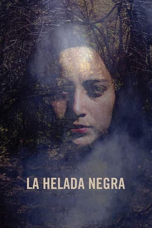 La helada negra