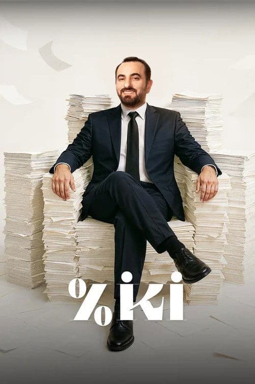 Yüzde İki