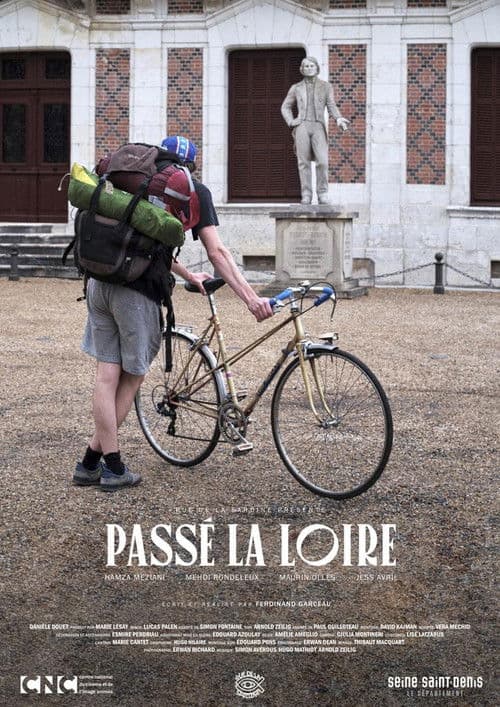 Passé la Loire