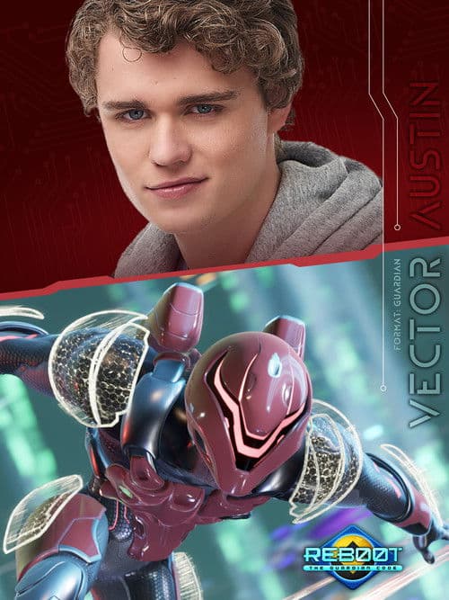 리부트: 가디언 코드