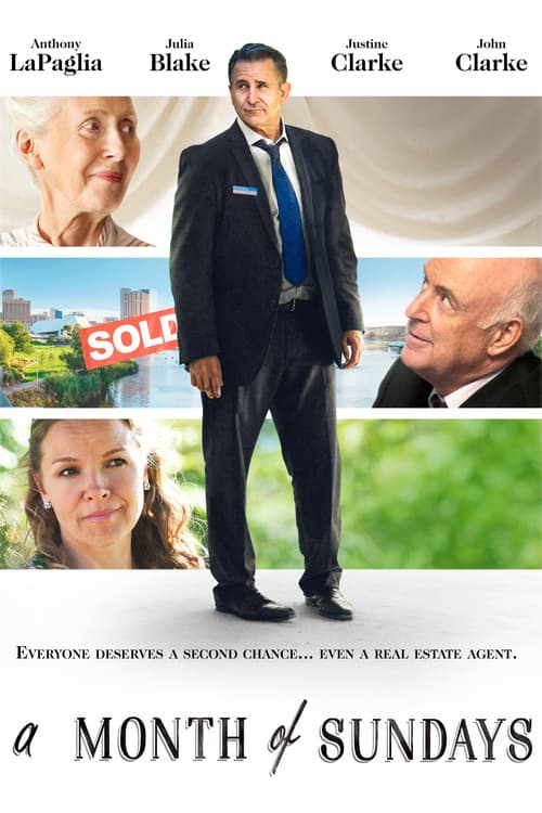 어 먼스 오브 선데이스