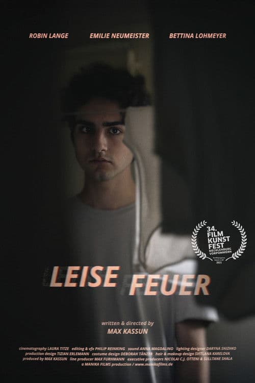 Leise Feuer