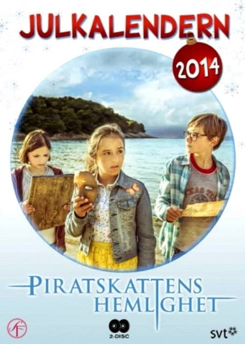 Piratskattens hemlighet