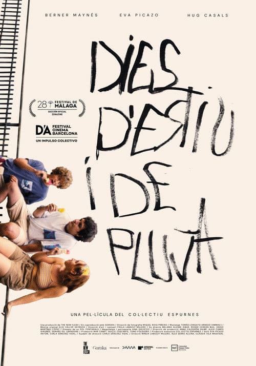 Dies d'estiu i de pluja