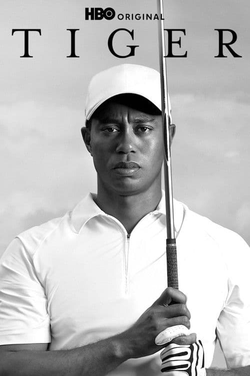 타이거 우즈