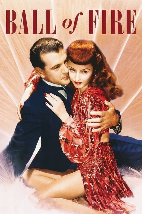 볼 오브 파이어