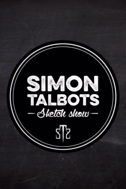 Simon Talbots sketch show