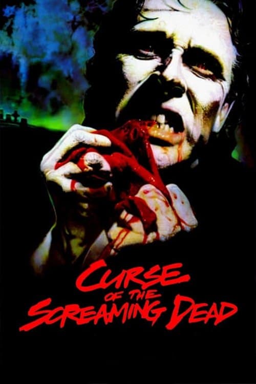 Curse of the Screaming Dead
