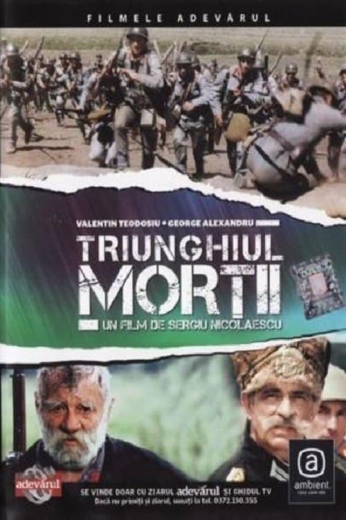 Triunghiul morții