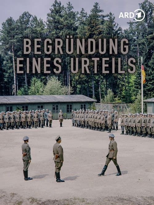 Begründung eines Urteils
