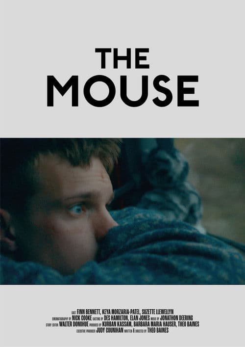 The Mouse