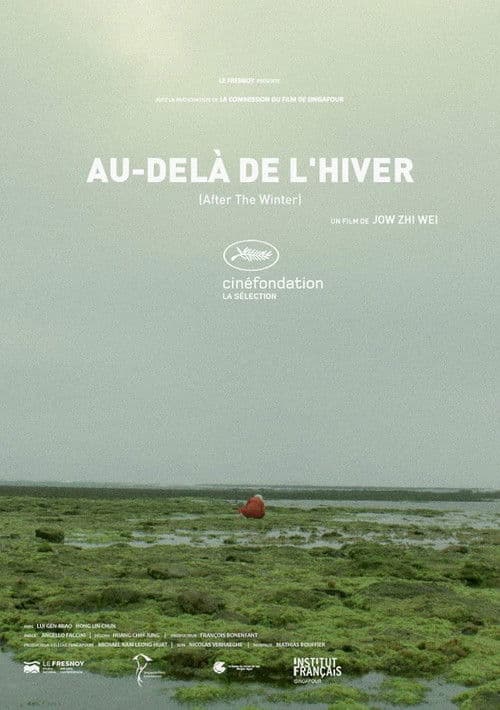 Au-delà de l'hiver