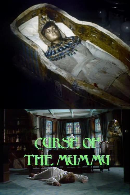 Curse of the Mummy