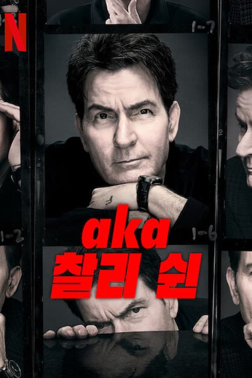 aka 찰리 쉰