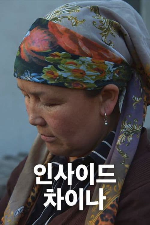 인사이드 차이나