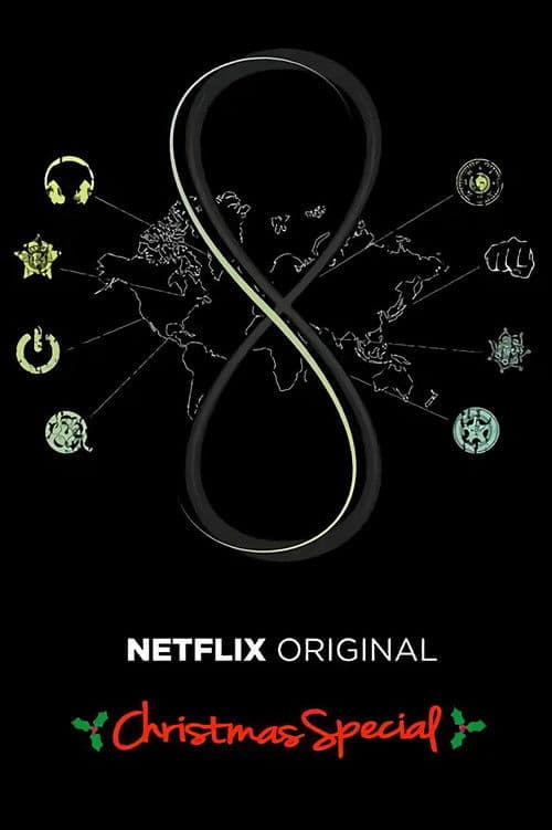 Sense8 Christmas Special