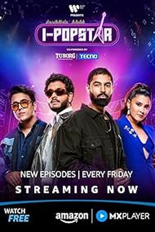I - Popstar
