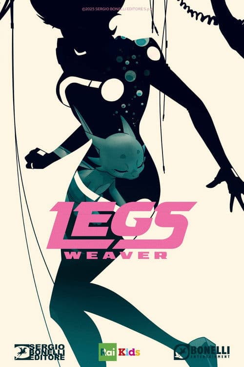 Legs Weaver