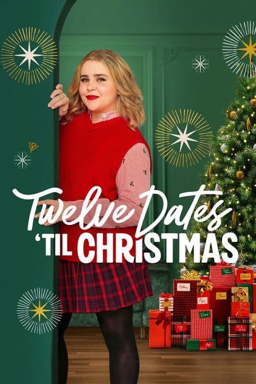 Twelve Dates 'Til Christmas