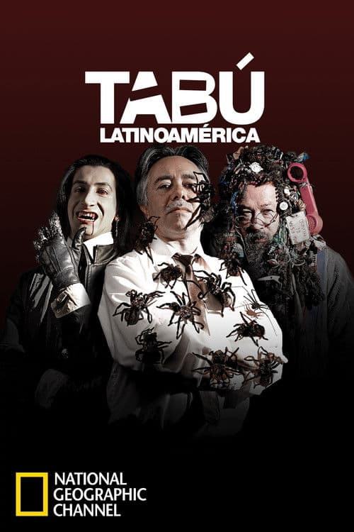 Tabú Latinoamerica