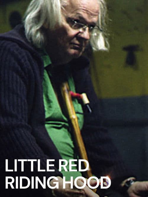 Le Petit Chaperon rouge