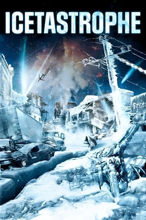 빙하기:지구 파멸의 날