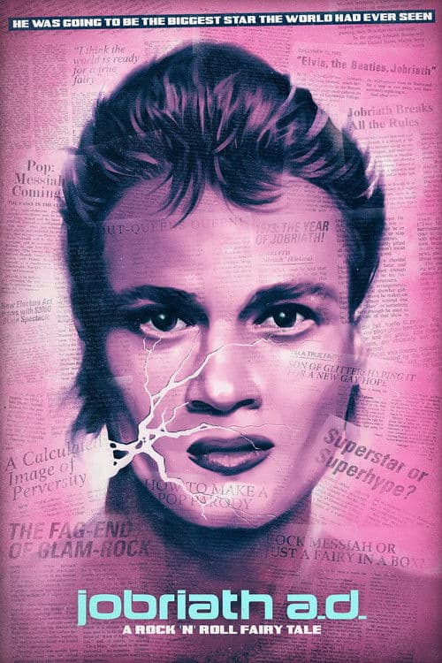 조브리아스 A.D.