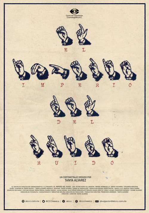 El imperio del ruido