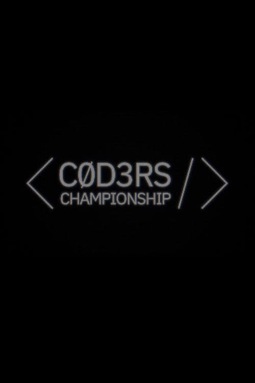 Cod3rs Championship