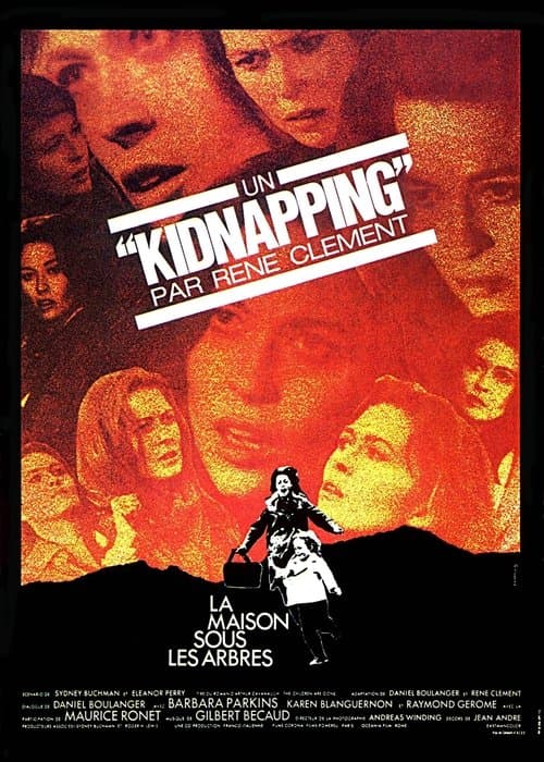 파리는 안개에 젖어