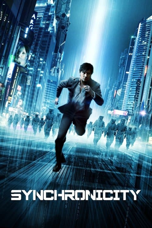 싱크로니시티