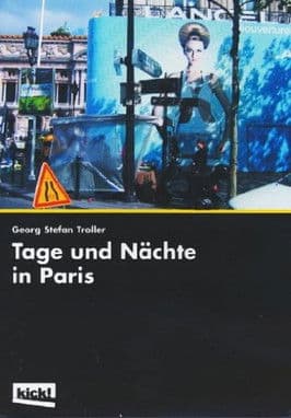 Tage und Nächte in Paris
