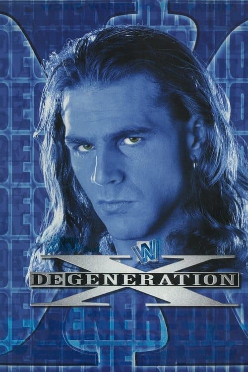 WWE In Your House 19: D-Generation X