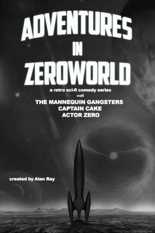 Adventures in Zeroworld
