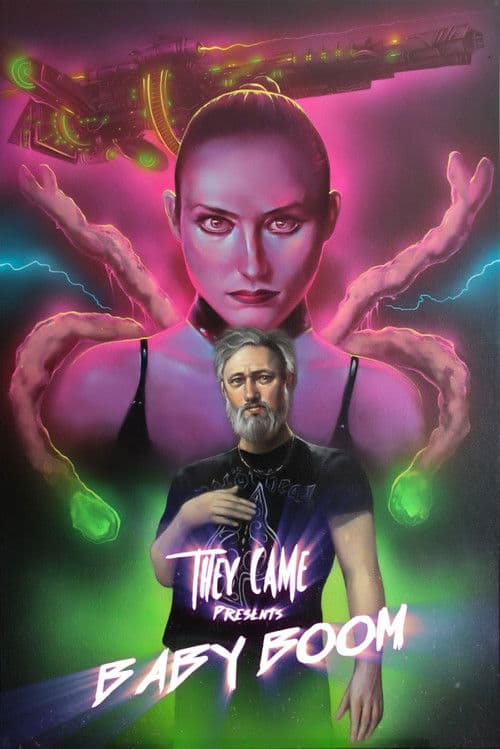 어머, 그 남자가 임신했어요!