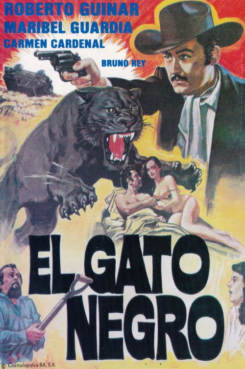 El Gato Negro