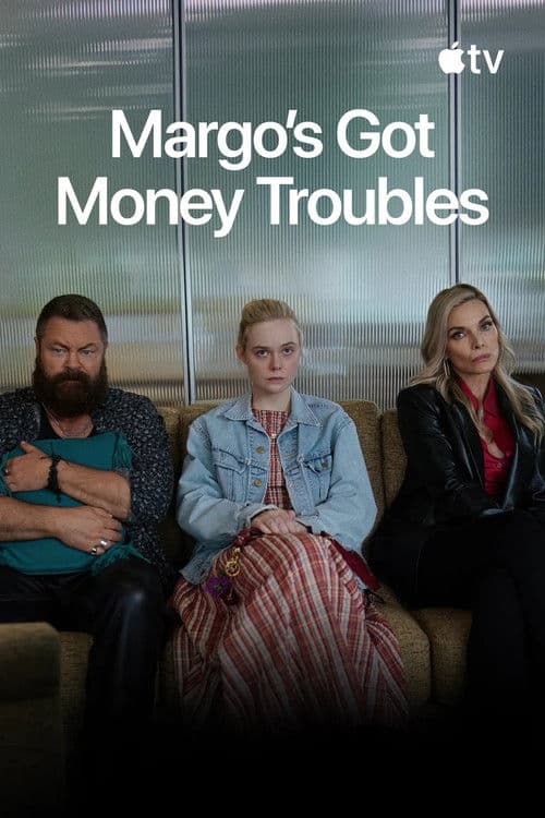마고가 돈 문제에 대처하는 법' - Margo's Got Money Troubles