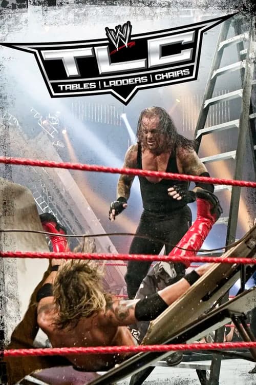 WWE TLC: Tables, Ladders & Chairs 2009
