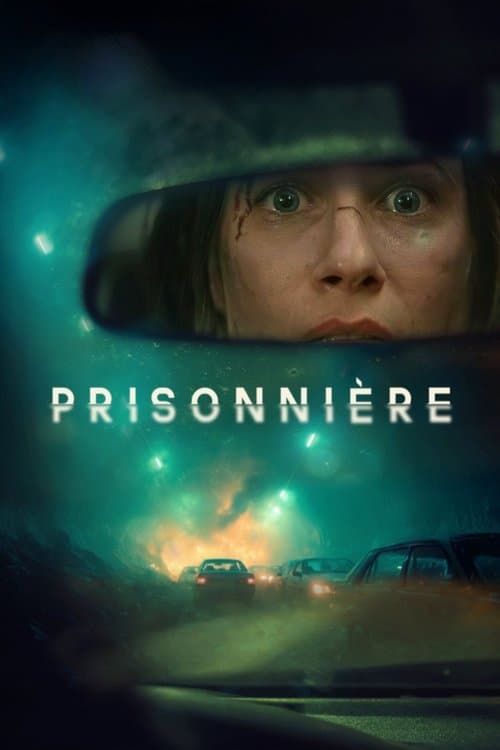 Prisonnière